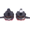 RS2205 2300KV 2205 CW/CCW Motor sin escobillas y FVT Littlebee 30A BLHeli-Primavera ESC para FPV Racing Quad Motor FPV Multicopter ► Foto 2/6