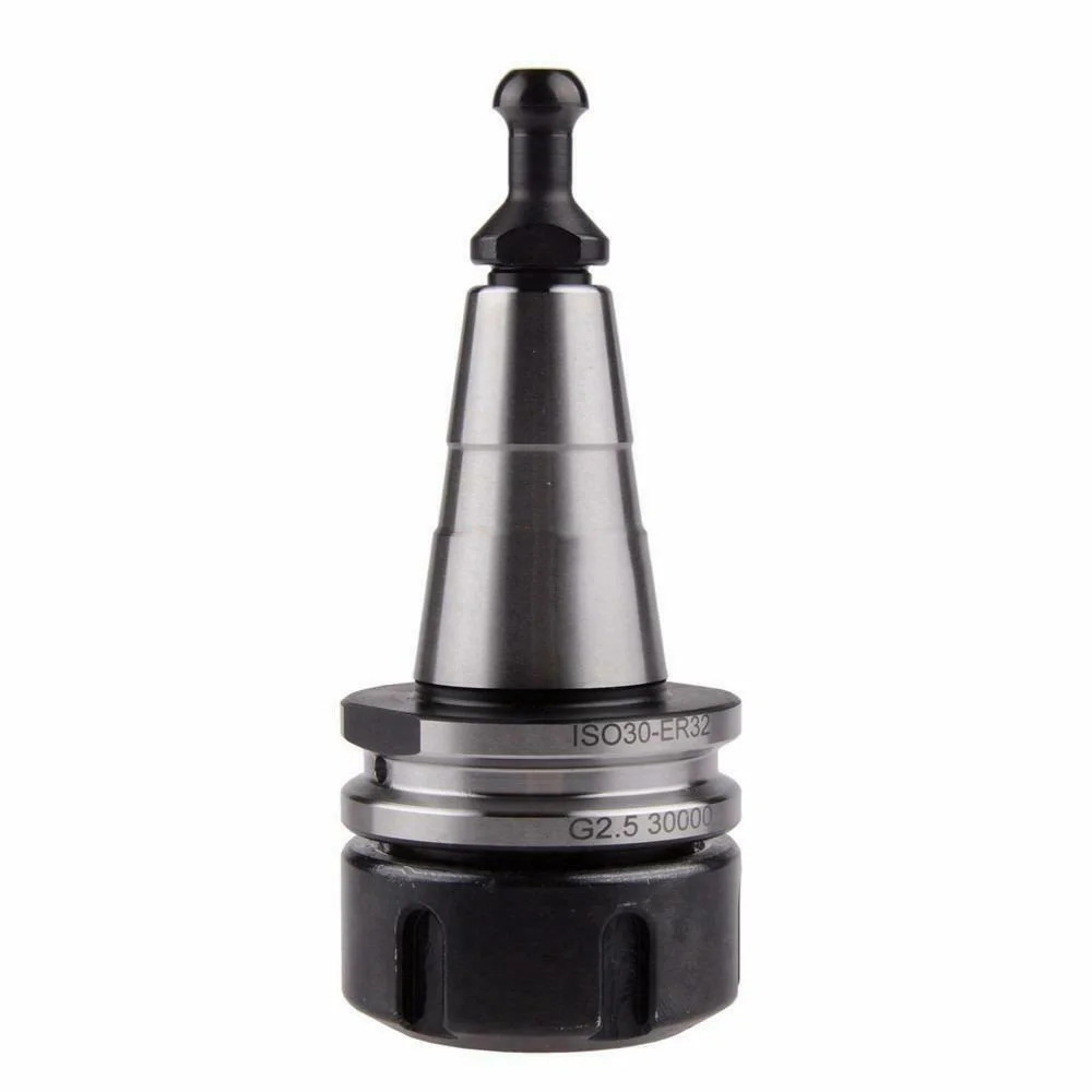 

ISO30 ER32-45L Collet Chuck CNC Tool Holder Lathe Milling Tools