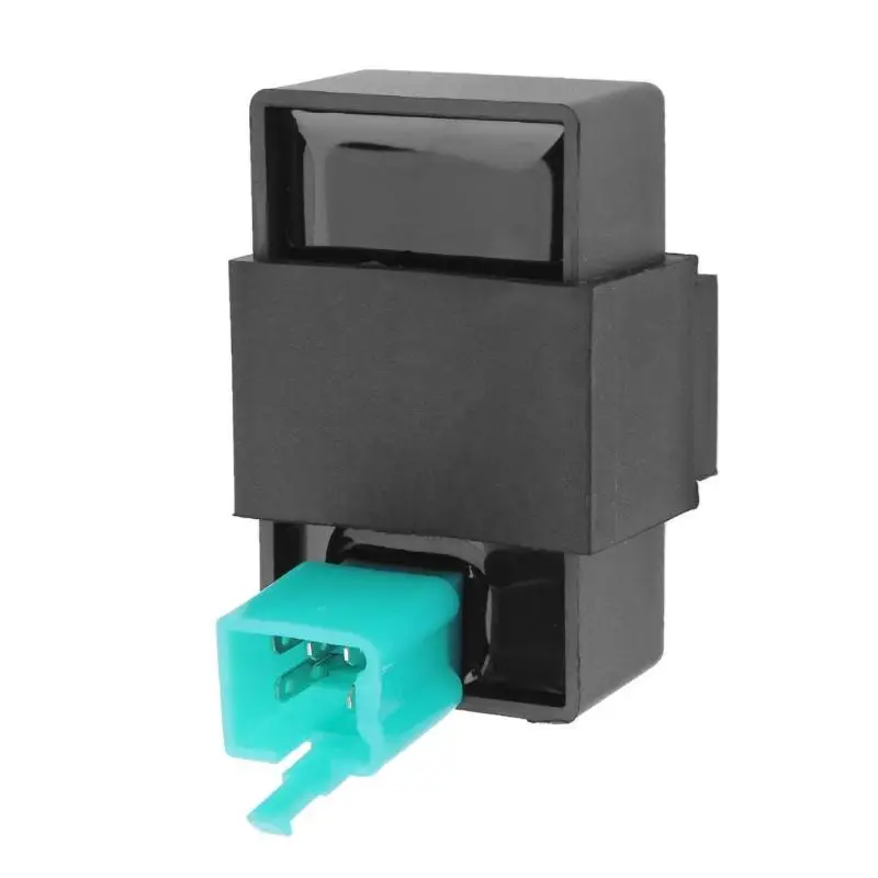 

5Pin AC Ignition CDI UNIT for 50CC-110CC Pit PRO Trail Quad Dirt Bike ATV
