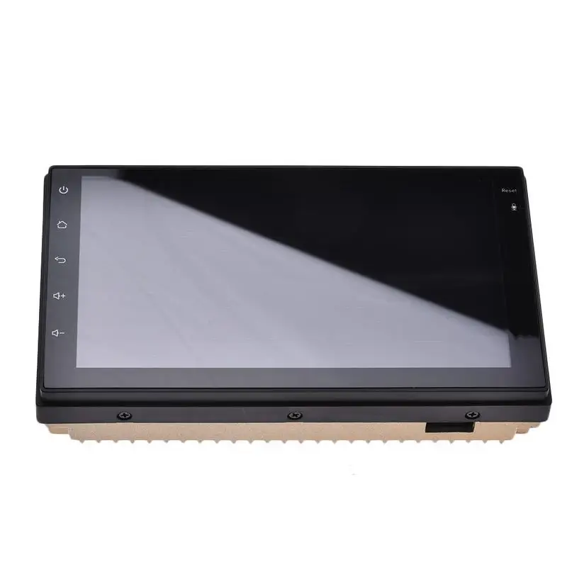 

Ultra-thin ultra-light 7 inch 2DIN universal Android 6.0 car multimedia WIFI player GPS navigator HD reversing video