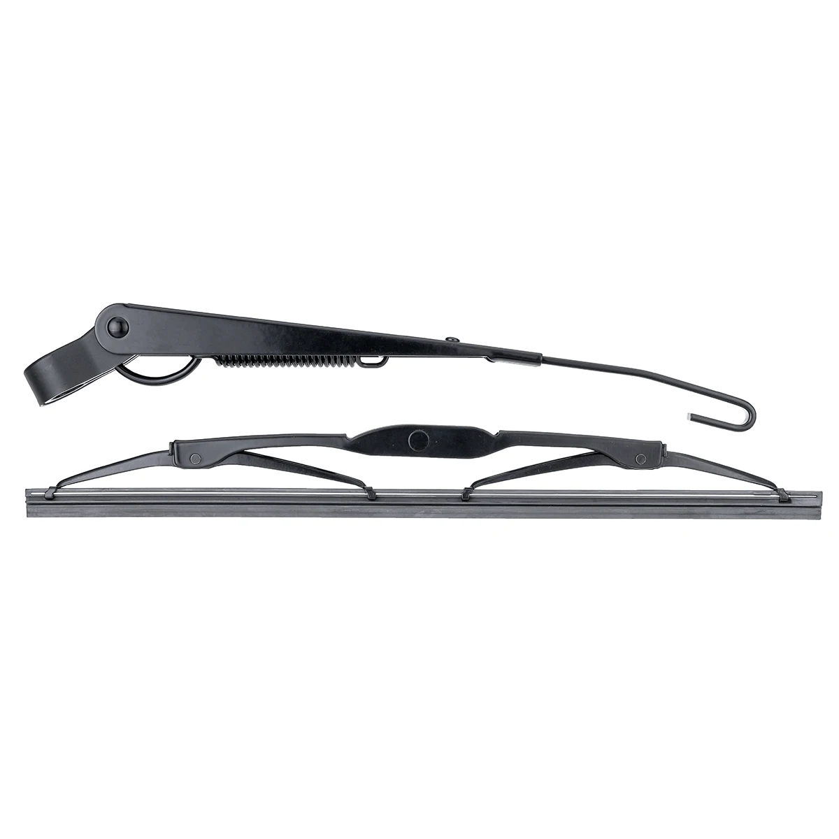 

Car Auto Rear Window Windscreen Windshield Wiper Arm Blades For Land Rover Freelander II 2007 - 2016