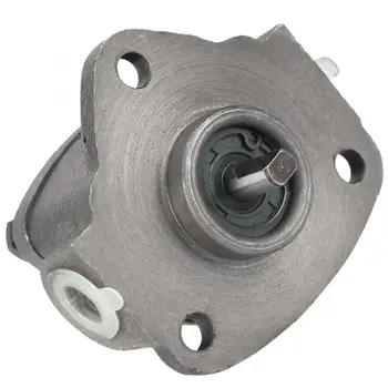 

0.5Mpa 1800r/min Gear Oil Pump Insert Type Lubricating Cycloid Gear Pump NEW