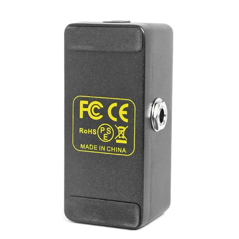 KOKKO Guitar Pedal Effect Compressor ODRIVE-AMP Zinc Alloy Overdrive Guitar Effect Pedal Bypass Musical Accessories KOKKO Guitar Pedal Effect Compressor ODRIVE-AMP Zinc Alloy Overdrive Guitar Effect Pedal Bypass Musical Accessories