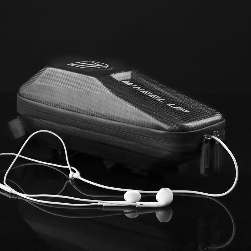 Cheap Waterproof Bicycle EVA Bags Bike Front Beam Pack Tube Pannier MTB Mountain Road Bike Pouch Bicycle Accessories 5 Cheap Waterproof Bicycle EVA Bags Bike Front Beam Pack Tube Pannier MTB Mountain Road Bike Pouch Bicycle Accessories 5