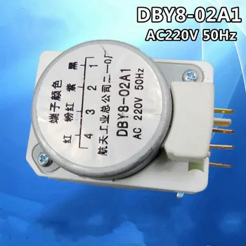 

1pcs refrigerator parts defrosting timer JS4802A1 DBY802A1