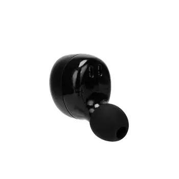 

S3-TWS 5.0+EDR Bluetooth Wireless Earphone Dynamic Speaker Mini Sports Earbuds Quick Delivery