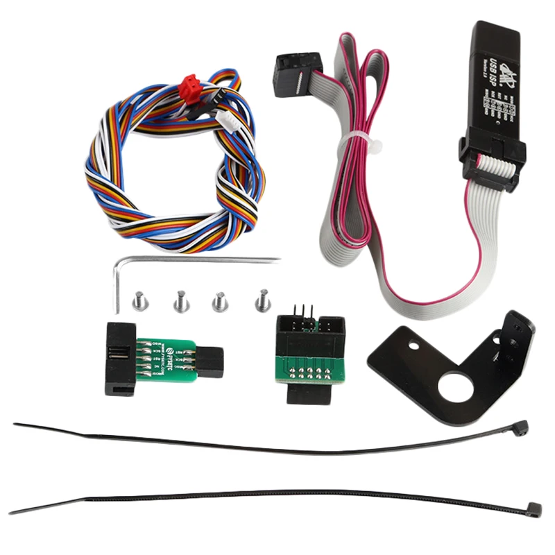 

3D Printer Accessories Bl-Press Fits For Creality Cr-10/Ender-3 Adapter Plate Bracket