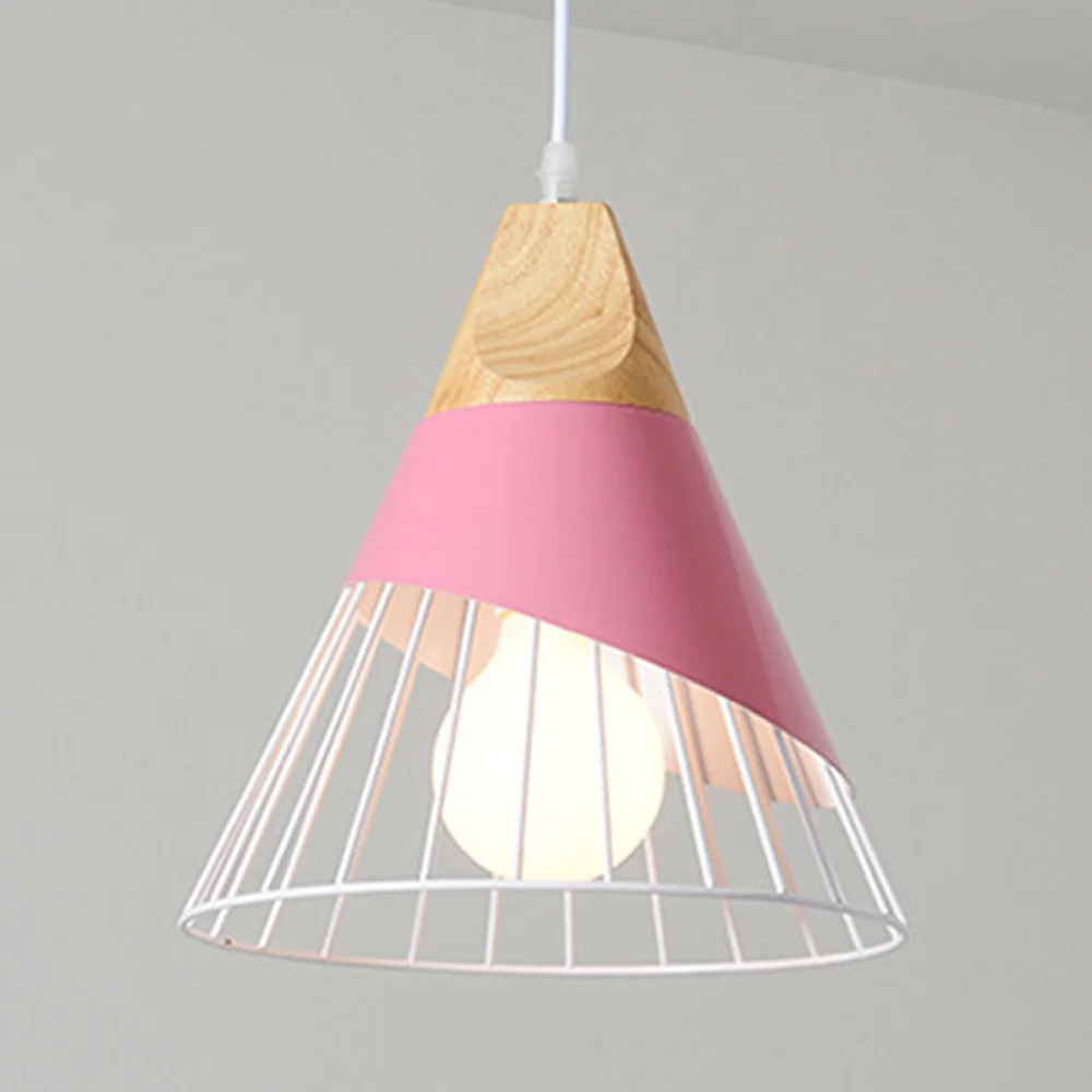 

Elegant Creative Metal Hollow Lampshade Ceiling Light Cover Chandelier Pendant