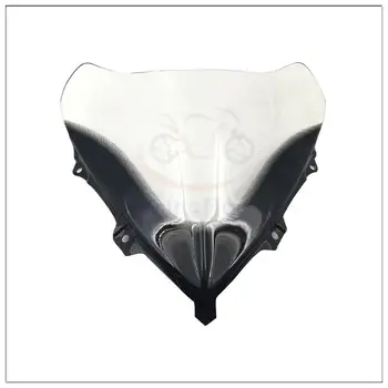

Motorcycle accessories Tinted/Clear Windscreen Windshields For BMW K40 K1200S 2003-2009 K1300S 2008-2017