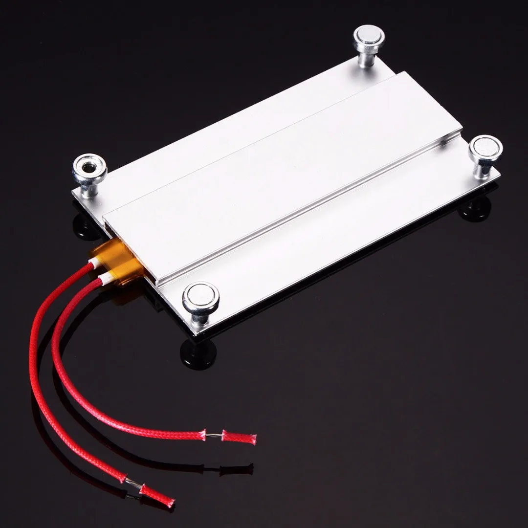

AC 220V 300W Rectangle LED Remover Split Plate PTC Heating Soldering Chip Remove Weld BGA Chip Station Split Plate Sheet