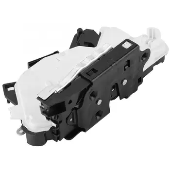 

1pc Car Door Lock Actuator for Golf 5K1837015 5K1837015B sliding door lock handle