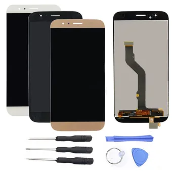 

For Huawei G8 LCD Display Touch Screen Digitizer Replace Parts Tools For Huawei G8 Digitizer Panel Glass Replacment Parts