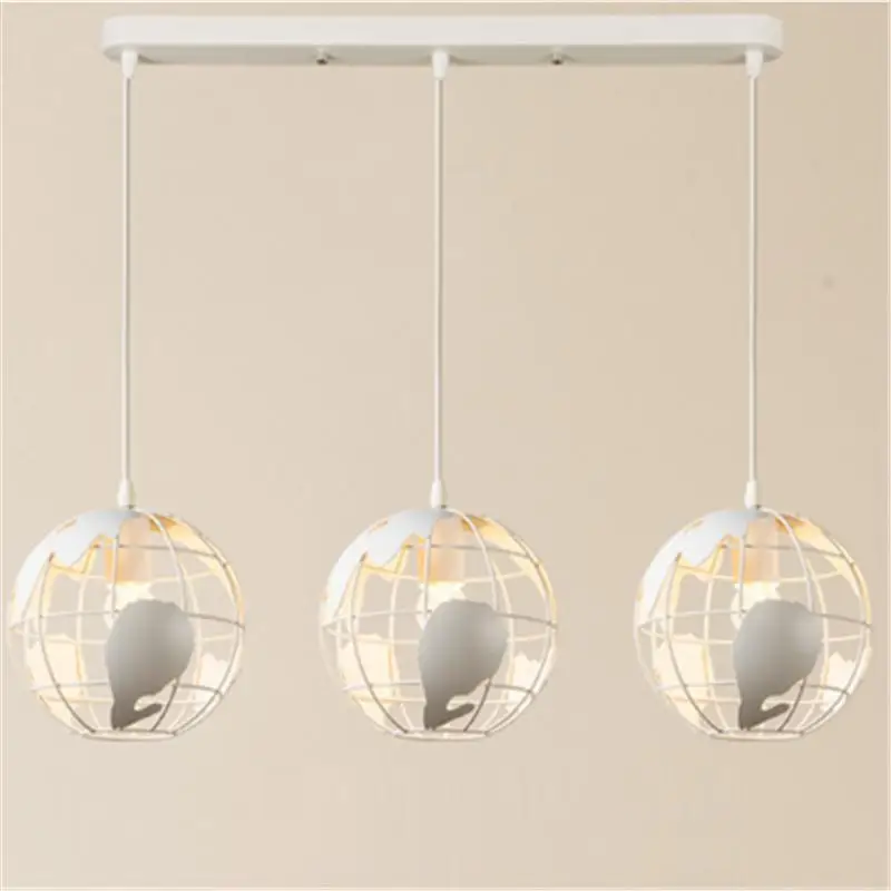 Светильник Techo Colgante Light Industriele Deco Домашний и подвесной светильник Подвесная