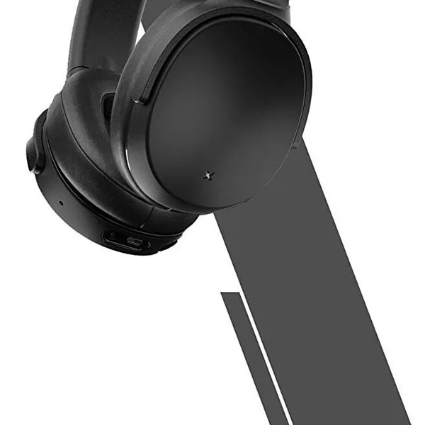 Skullcandy Venue шумоподавление Беспроводная Bluetooth гарнитура стерео звук над головкой