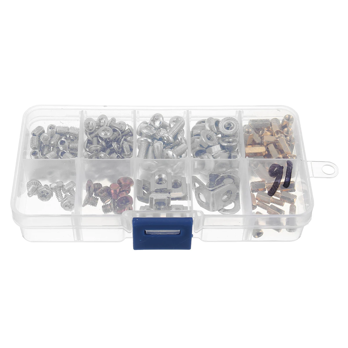 NEW Open Air Mining Rig Non-Stackable Frame Case For 16 GPU ETH BTC Ethereum New Computer Mining Case Frame Server Chassis
