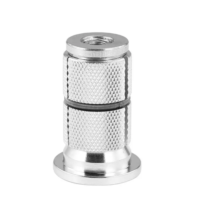 

Carbon Fiber Bicycle Headset Cap Hanging Core Bike Front Fork Spacer Expansion Screw Lock