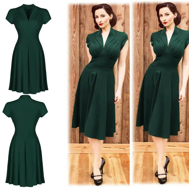 1940s Formal Wear Online Shop, UP TO 57 ...