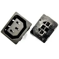 AC-06 10A 250V(with holder)