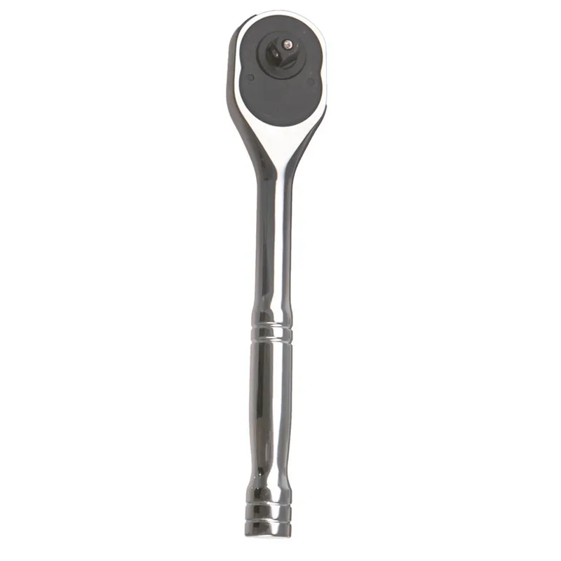 

1/4 inch Professional Heavy Duty Steel Flexible Spanner Ratchet Hand Tool