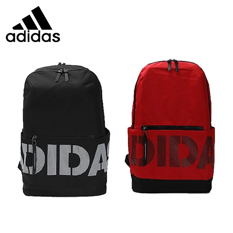 

Adidas Original Cl Logo Training Bag Unisex Sports Hiking Backpacks
