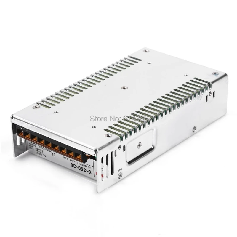 Осветительный трансформатор AC110V 220V в постоянный ток 13 5 блок питания адаптер 29A