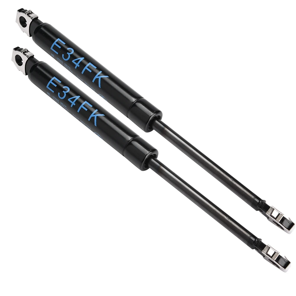 

1 Piece of Bonnet Hood Gas Spring Strut for BMW M5 525i 525iT 530i 535i 540i 51231944119 Black(1pc)