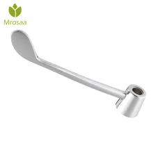 1 шт. Mrosaa 150 г медицинский смеситель ручка переключатель 150 мм Замена крана из цинкового сплава крышка бассейна кухонный кран; аксессуары