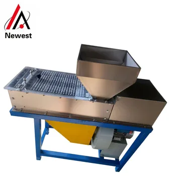 

Dry way peanut peeler,peanut skin peeling machinery,peanut peeling machines