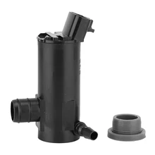 Мотор омывателя фары 85280-47010 очиститель передней фары автомобиля насос омывателя двигателя для Тойота алюминиевый насос для мытья машины