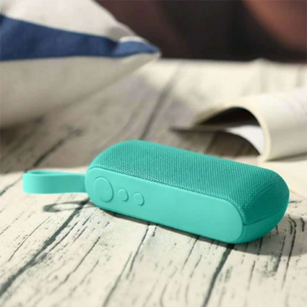Q106 супер бас беспроводной HIFI Bluetooth динамик 3D стерео сабвуфер аудио магнитофон