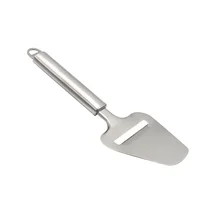 1 шт. Экологичная сырорезка из нержавеющей стали, разделочная доска для масла, маслорезы, кухонные инструменты