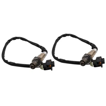 

O2 Oxygen Sensor 4 Wire For HOLDEN Commodore V6 3.6L VZ VE ReplaceMent Post-Cat