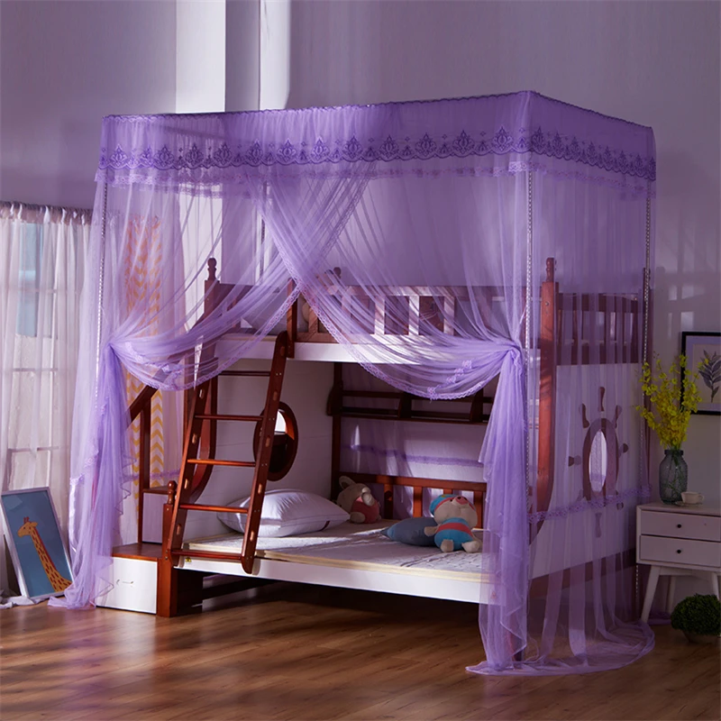 De Lit Enfant Девичья комната Декор палатка детская комаров Para Cama Moskito двухъярусная