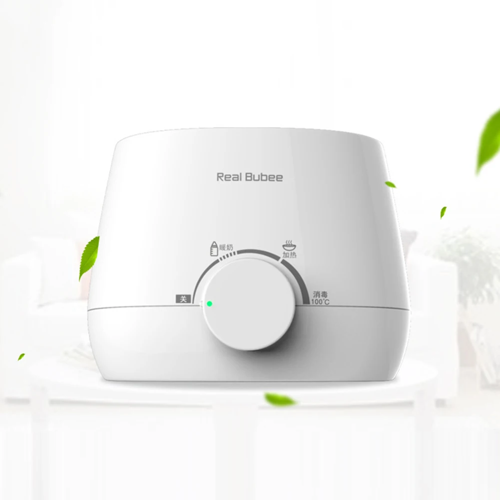 New Electric Baby Bottle & Food Warmer Sterilizers Warm Milk Multifunction Device Baby Feeding Double Bottle Sterilizer New Electric Baby Bottle & Food Warmer Sterilizers Warm Milk Multifunction Device Baby Feeding Double Bottle Sterilizer