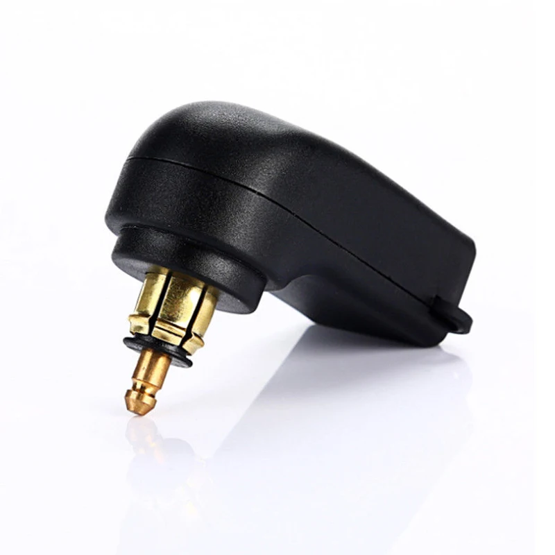 Mayitr 1 шт. мотоцикл двойной USB 4.8A адаптер вольтметр цифровой Usb зарядное устройство