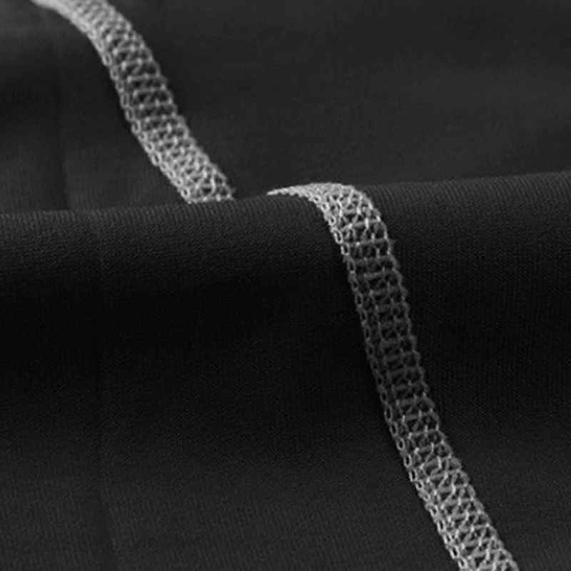 Спортивные Мужские штаны для бега компрессионные обтягивающие леггинсы