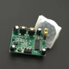 1pcs SR501 Motion Sensor Detector Module HC-SR501 Adjust IR Pyroelectric Infrared PIR Module AM312 Sensor Module For Uno Diy Kit ► Photo 3/4