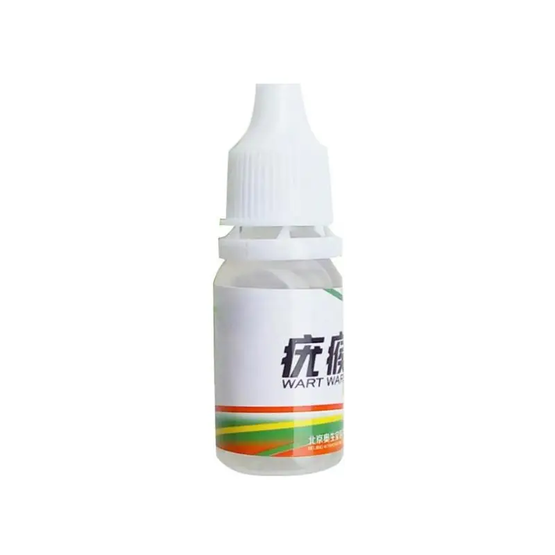 

Skin Tag Remover Foot Corn Removal Plantar Genital Wart Ointment Cream 10mL