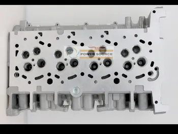 

908 867 908867 Cylinder Head For Citroen Jumper 2.2 HDI 4HU PUMA For Fiat Ducato JTD For Land Rover Defender For Peugeot Boxer