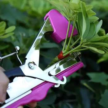 

Yiwa Manual Garden Stems Strapping Machine 34*16CM