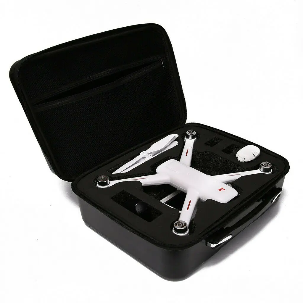 Портативный водонепроницаемый чехол сумка для Xiaomi A3 Drone|Сумки дрона| |
