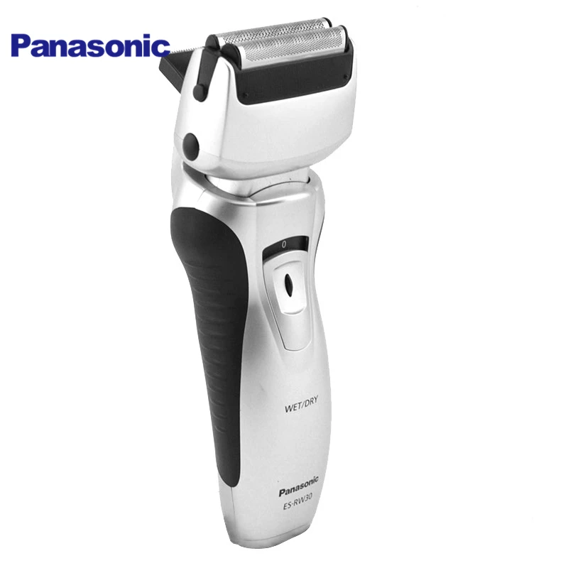 panasonic washable beard trimmer