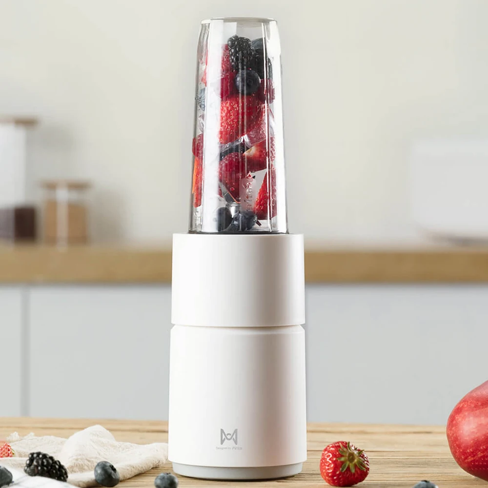 

Xiaomi Pinlo high speed Blender mini portable Juicer fruit vegetable Mixer soybean ice Crusher meat Grinder food Processor