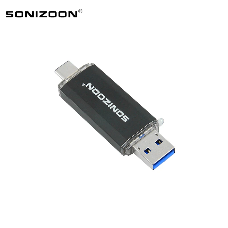 Красочные USB3.0 Тип C устройство для usb флеш накопитель 32 ГБ флэш Гб в виде ключа