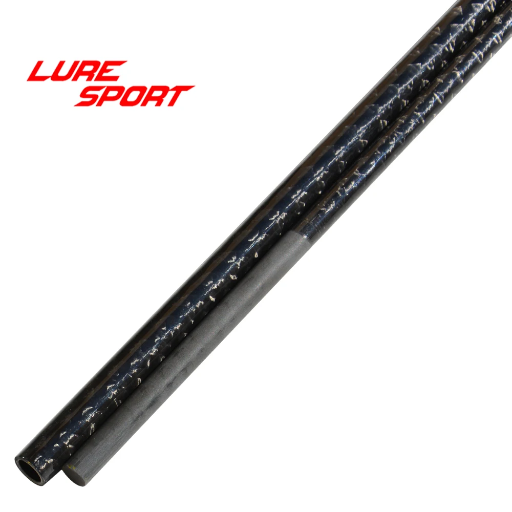 LureSport 2 набора перламутровая синяя краска медленная Jigging1.9m blank X cross Toray carbon 1 5