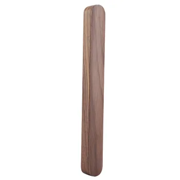 Home Eco-friendly Natural Bamboo Wood Wooden Reusable Chopsticks Sushi Food Stick Chopsticks Storage Case Box Set Home Portable 3