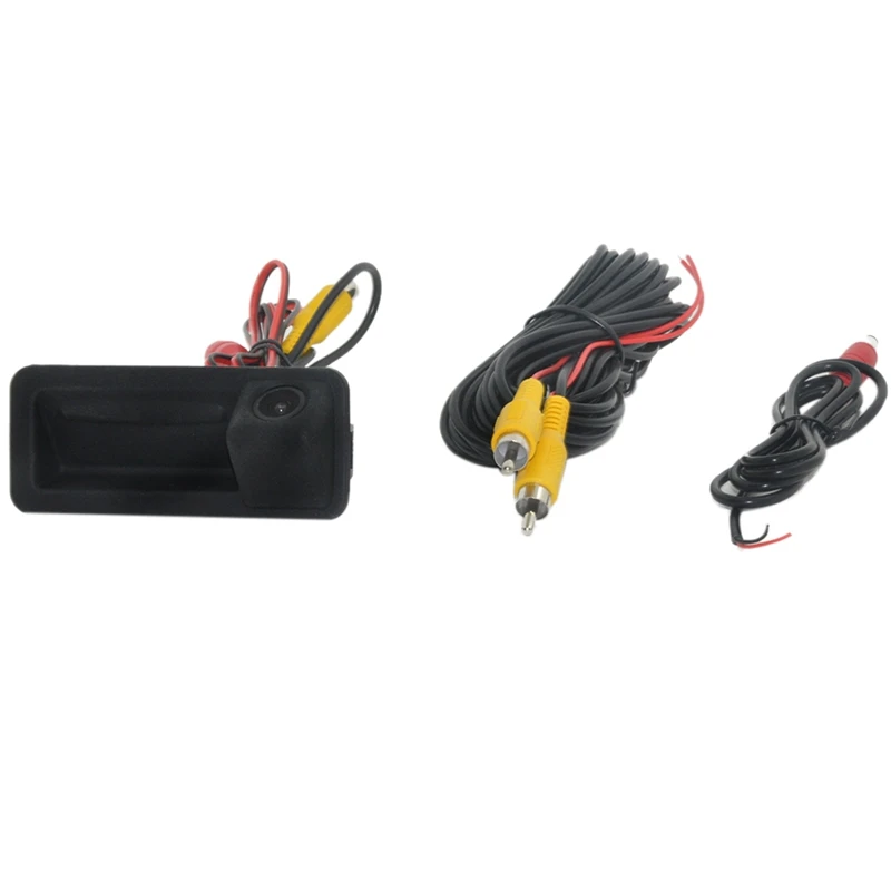  -Car Reversing Rear View Camera For Land Rover Land Rover / Freelander / Range Rover / Ford Mondeo 