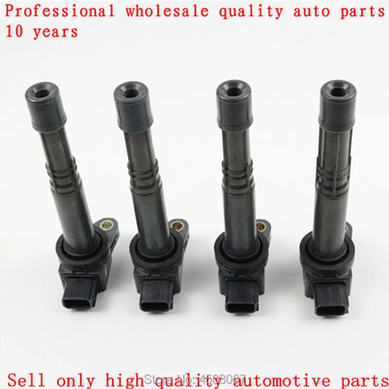 

Ignition Coil 30520-PNA-007099700-115 for Honda ACCORD 03-07 ODYSSEY 05-08 CRV 02-06Civic Acura 2.0L 2.4L