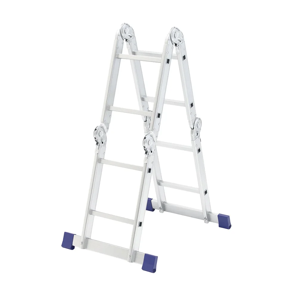 Ladder & Scaffolding Parts Sibrtec 97879 Ladder Parts Ladder Aluminum Ladder Alloy Hinged Ladder & Scaffolding Parts Sibrtec 97879 Ladder Parts Ladder Aluminum Ladder Alloy Hinged