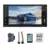 7 pollici HD Touch Screen Car Multimedia Player Auto MP3 MP5 Lettore Bluetooth FM Radio Auto Per Toyota Corolla Specchio supporto di collegamento